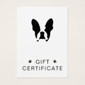 ブルドッグ (正面)