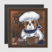 ブルドッグ (正面/裏面)