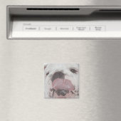 ブルドッグ2 マグネット (インサイチュ (食洗機))