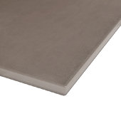 ブルドッグ・ウォーター・カラー・アー絵画ト カッティングボード (角)