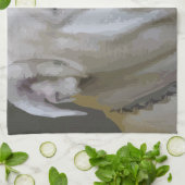 ブルドッグ キッチンタオル (折り畳み)