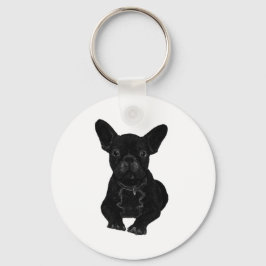 ブルドッグ キーホルダー