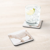 ブルドッグ コースター (右側)