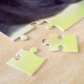 ブルドッグ ジグソーパズル (側面)