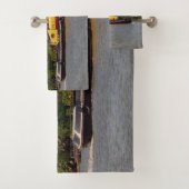 ブルドッグ タオルセット (インサイチュ)