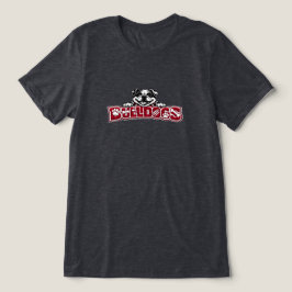ブルドッグ トライブレンドTシャツ