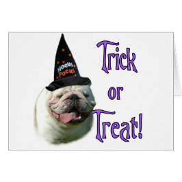 ブルドッグ・トリック