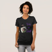 ブルドッグ・トリック Tシャツ (正面フル)