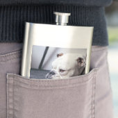 ブルドッグ フラスク (インサイチュ)