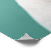 ブルドッグ ポスター (角)