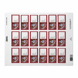 ブルドッグ ラベル