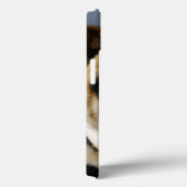 ブルドッグ Case-Mate iPhoneケース (裏面 / 右)