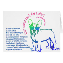 ブルドッゲカルテン