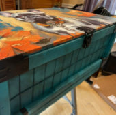 ブルドッフランスのグフレンチデクページティッシュペーパー 薄葉紙