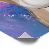 ブルドッフランスのグ ポスター (角)