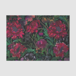 ブルドフランスのッグティッシュペーパー 薄葉紙