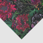 ブルドフランスのッグティッシュペーパー 薄葉紙 (詳細)