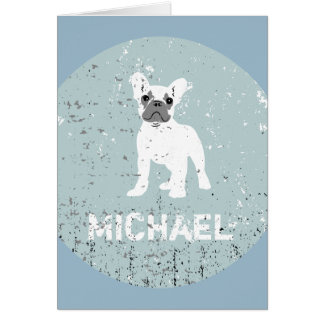 ブルドフランスのッグ