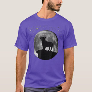 ブルドフランスのッグ5 Tシャツ