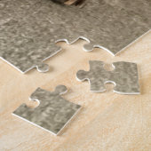 ブルドフランスのッグ ジグソーパズル (側面)