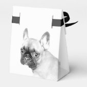 ブルドフランスのッグ フェイバーボックス (裏面サイド)