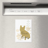 ブルドフランスのッグ マグネット (インサイチュ (食洗機))