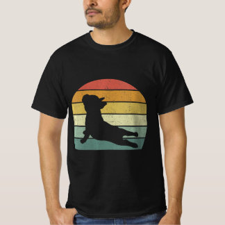 ブルドフランスのッグ |犬派 |犬のオーナー Tシャツ