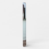 ブルドフランスのッグ Case-Mate iPhoneケース (裏面/左)