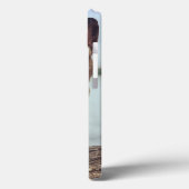 ブルドフランスのッグ Case-Mate iPhoneケース (裏面 / 左)