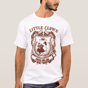 ブルドフランスのッグTシャツ Tシャツ