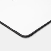 ブルドーザー漫画イラストレーション デスクマット (コーナー)