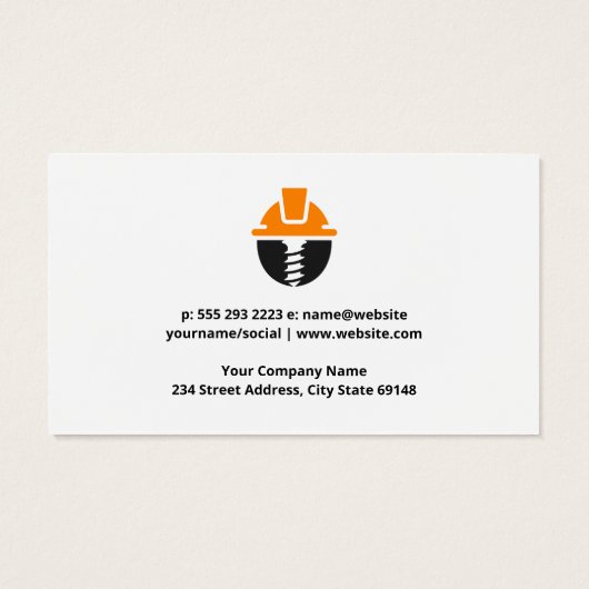 ブルドーザー | 重機械車 | 建築 (裏面)