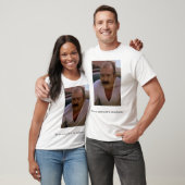 ブルドーザー Tシャツ (ユニセックス)