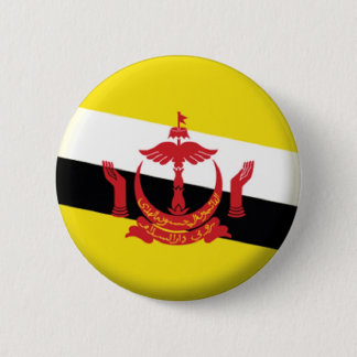 ブルネイピンバックバッジ 缶バッジ