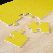 ブルネイ国旗 ジグソーパズル (側面)