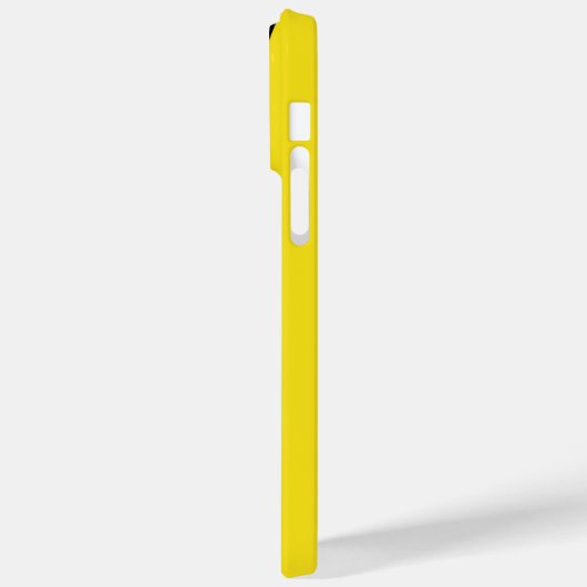 ブルネイ国旗 Case-Mate iPhoneケース (裏面 / 左)