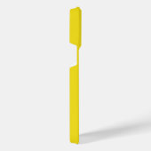 ブルネイ国旗 iPhoneケース (右側面)