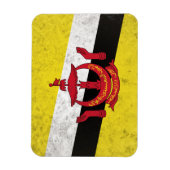 ブルネイ マグネット (縦)