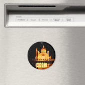 ブルネイ マグネット (インサイチュ (食洗機))