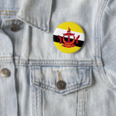 ブルネイ 缶バッジ (インサイチュ)