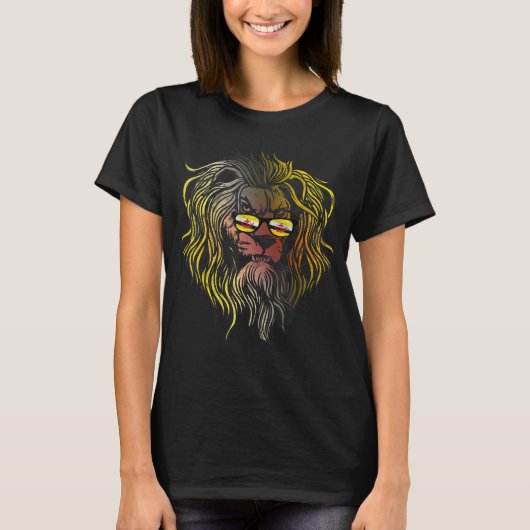 ブルネイ Tシャツ (正面)