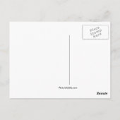 ブルネオデュネス ポストカード (裏面)