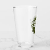 ブルネオーリバーアイダホカヤック タンブラーグラス (右)