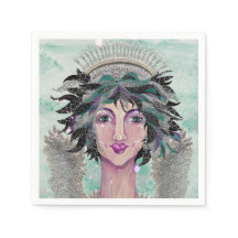 ブルネットガーディアンアンジェルマギアンジェリカ