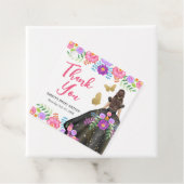 ブルネットプリンセスメキシコフローラドレススウィート16 フェイバータグ (インサイチュ)