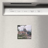 ブルノ磁石 マグネット (インサイチュ (食洗機))