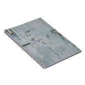 ブルノ ノートブック (右側)