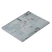 ブルノ ノートブック (左側)