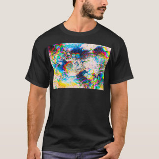 ブルハーブリーディングT Tシャツ