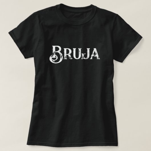 ブルハ Tシャツ (デザイン正面)